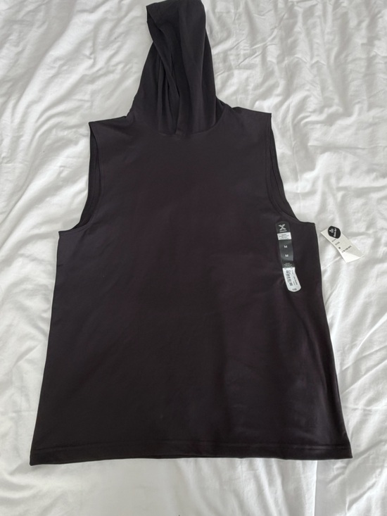 Xersion Other - Xersion Black Men’s Hooded active wear